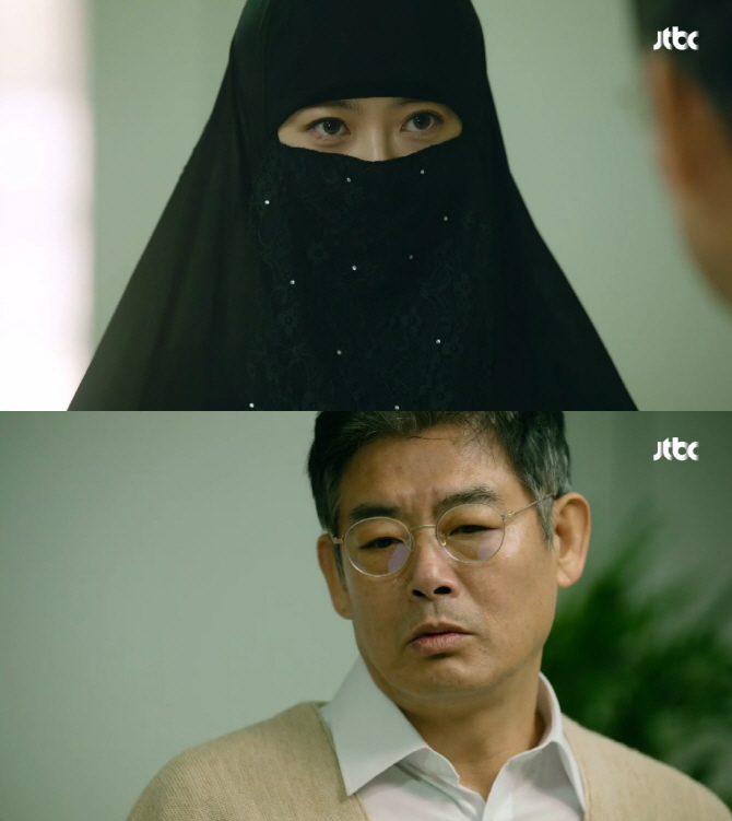 “국정농단·몰카 판사”…강력해진 드라마 속 풍자