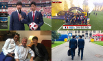 월드컵 해설 마친 박지성 "이제는 한국 축구 발전 돕겠다"