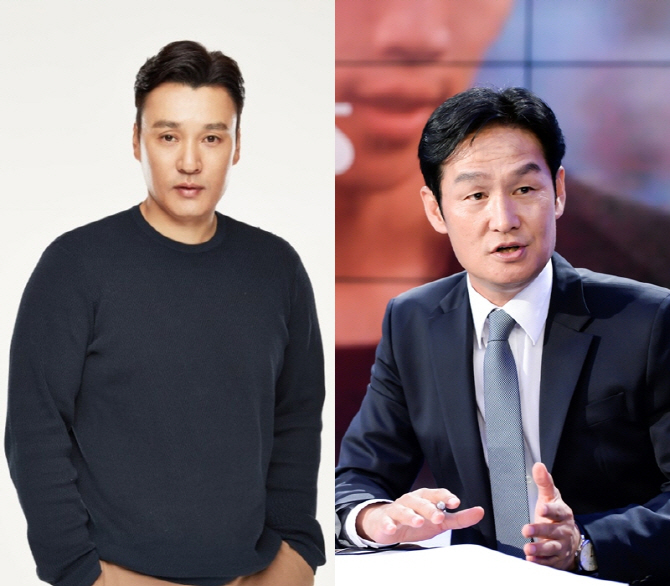 '국민타자' 이승엽-'독수리' 최용수, 아시안게임 SBS 해설 변신