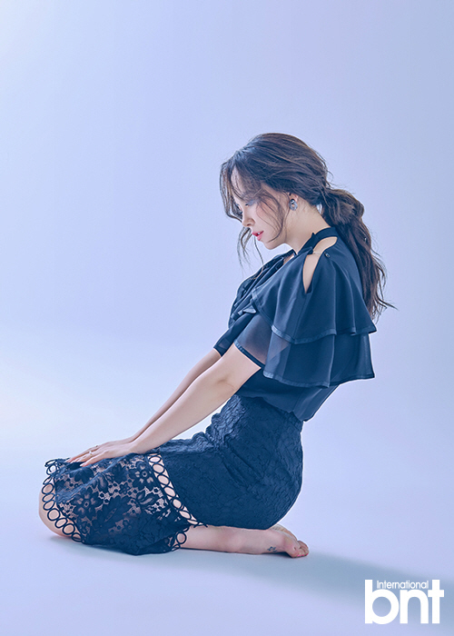 김지우 "박칼린은 타고난 벨마 켈리, 등장하는 순간부터 포스 남달라"                                                                                                                       