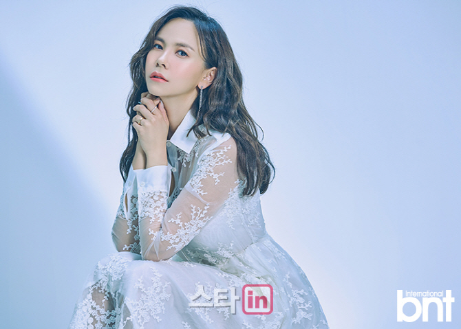 김지우 "모든걸 보여준 '시카고' 오디션 이후 몸살로 고생해"                                                                                                                     