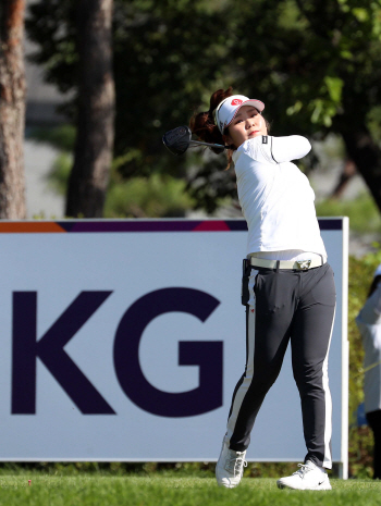 [KG·이데일리 오픈]선수들이 남긴 '말말말' - "치고 올라갈 틈이 안보여요"