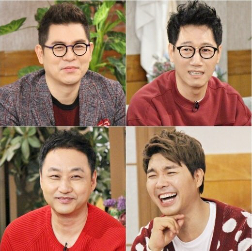 ‘해투3’ 박명수 하차·‘조동아리’ 폐지…대대적 변화