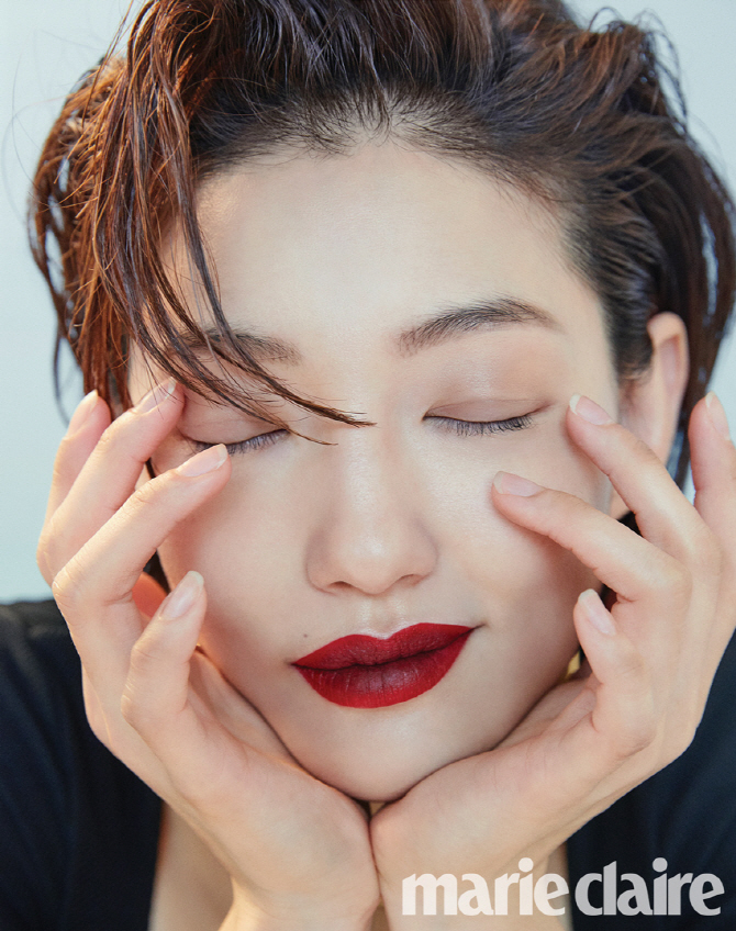 이엘, 센 언니의 강렬함                                                                                                                                                                            