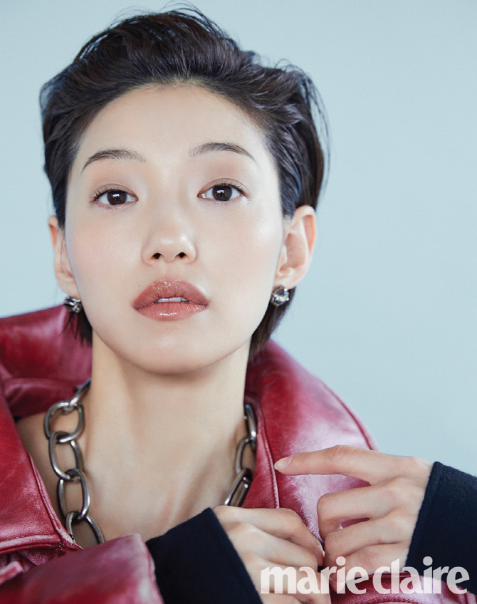 이엘 "'최고의 이혼', 인생의 중요한 전환점 된 드라마"                                                                                                                          