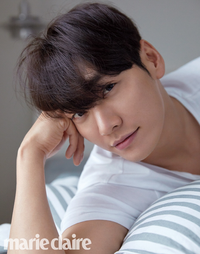 김영광, 현실 남친미로 '여심 저격'                                                                                                                                                             