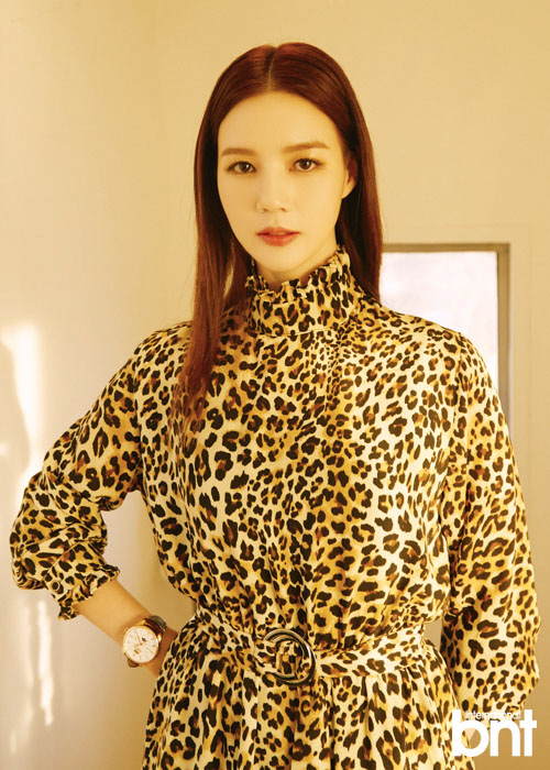 박시은 "남편 진태현, 연기 가치관 배우로서 존경해"                                                                                                                                       