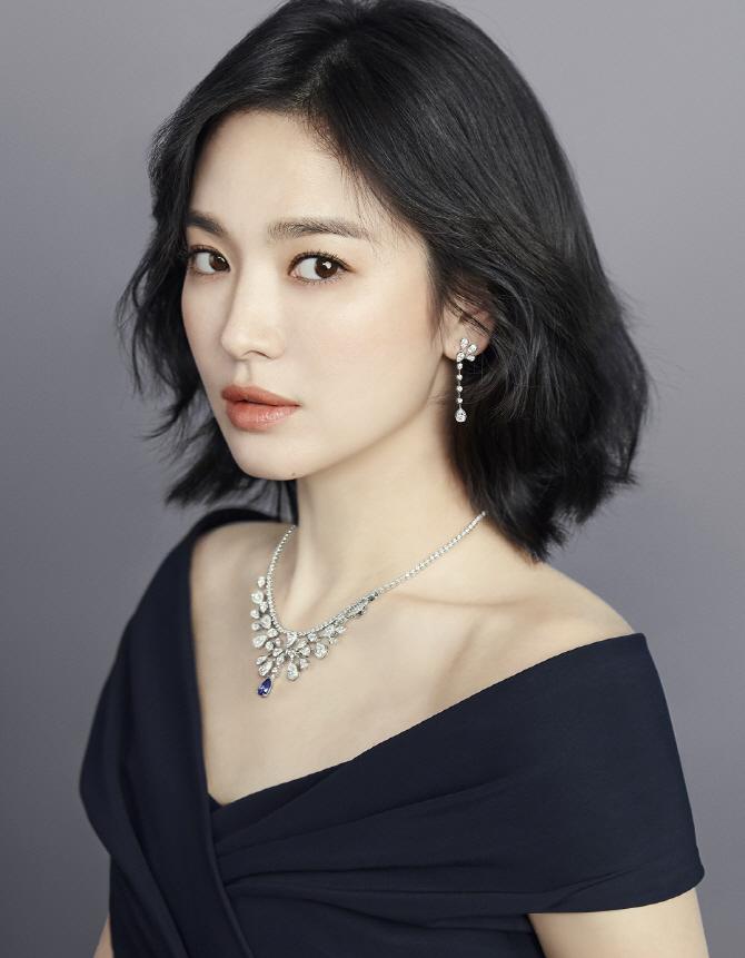  송혜교, 여신 미모                                                                                                                                                                                