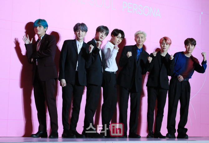 '성적보다 아미'…BTS, 선한 영향력 향한 여정 시작 (종합)