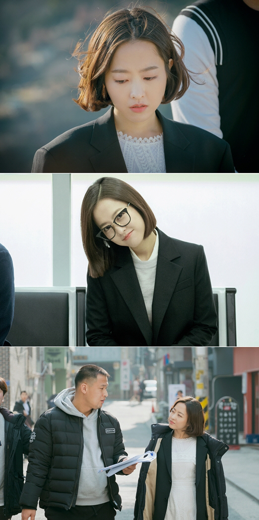 ‘믿고 보는’ 박보영, ‘어비스’ 첫 방송…‘오나귀’ 신드롬 잇는다