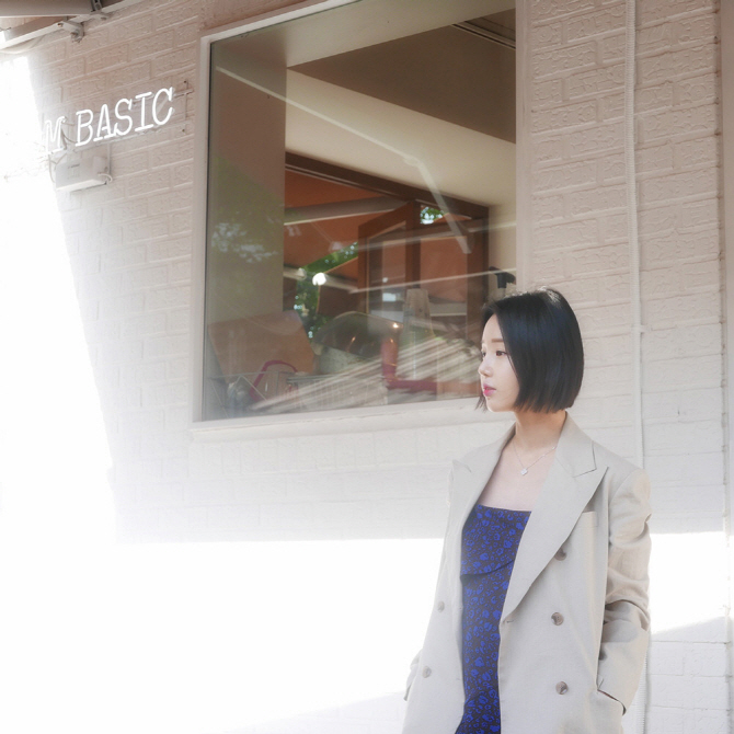  남규리, '봄의 여신'                                                                                                                                                                    