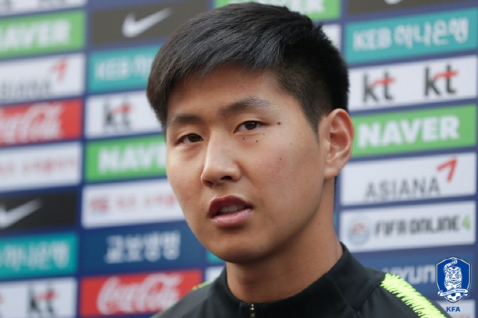 '이강인 결승골' 한국 U-20 대표팀, 에콰도르에 1-0 승리