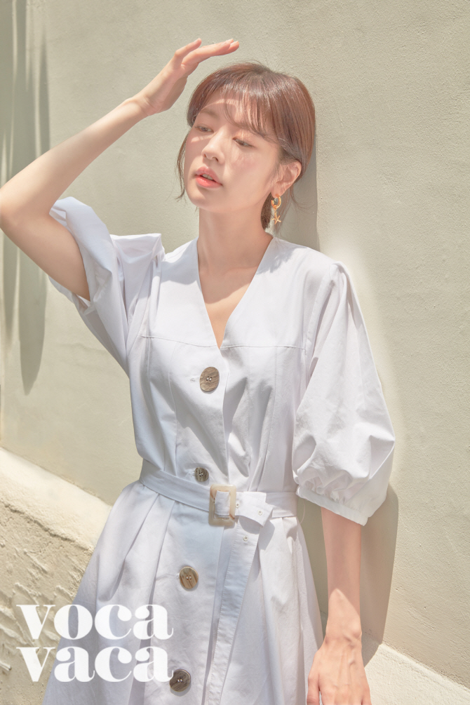 배우 정소민 ‘인형 미모’                                                                                                                                                                         