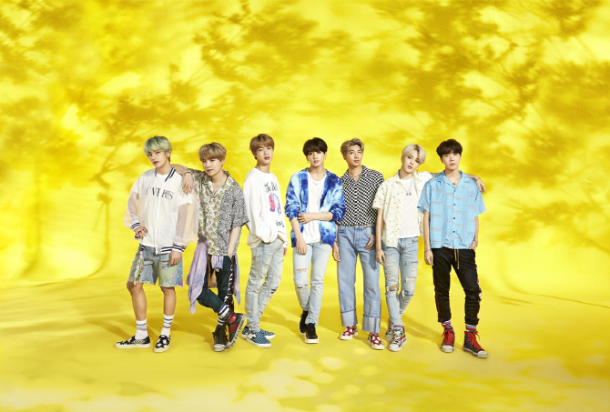 방탄소년단, 일본 싱글 오리콘 데일리 차트 1위