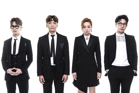 밴드 몽니, KBS ‘불후의 명곡‘ 윤시내편 출격