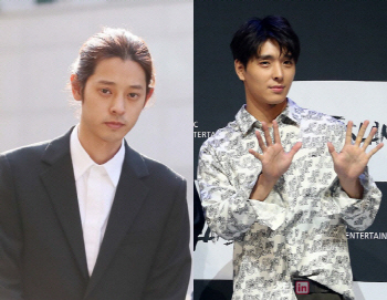 정준영·최종훈 첫 공판서 '집단 성폭행' 혐의 부인