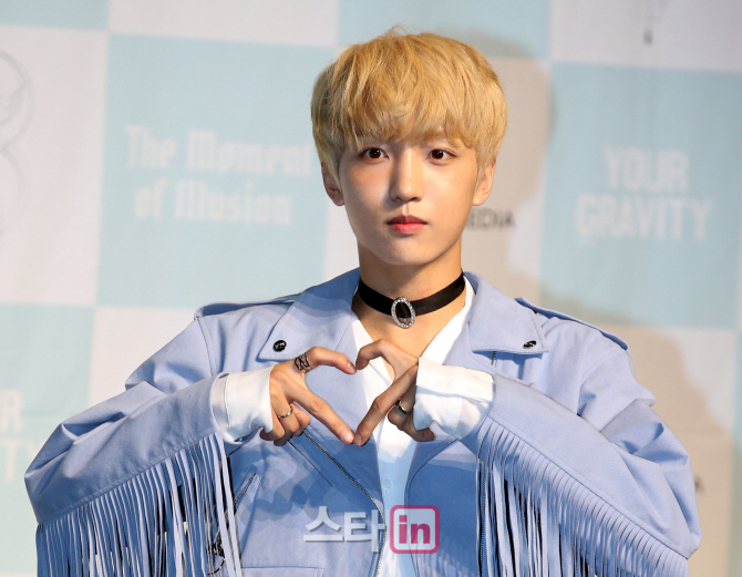 up10tion invitation ソニュル　トレカ　업텐션 선율 포카 포토]업텐션 선율, 'The Moment of illusion' 많이 사랑해주세요!