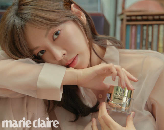 김소연, 눈빛에 청순함을 더했다                                                                                                                                                                    