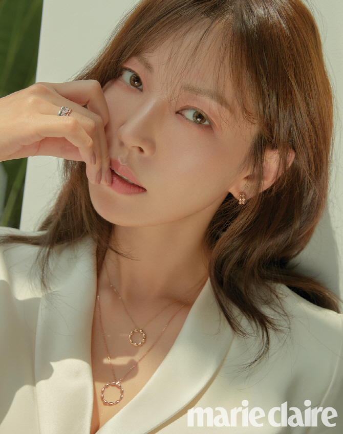 우리가 알지 못했던 김소연의 새로운 얼굴                                                                                                                                                                 