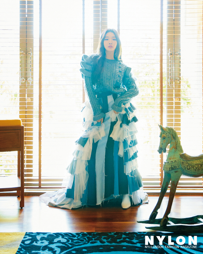 청하, 발리 화보 ‘스타일리시’                                                                                                                                                                    