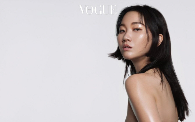 장윤주, 인생 화보란 이런 것                                                                                                                                                                       