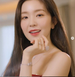 [포토] 레드벨벳 아이린, 독보적 미모                                                                                                                                                                     