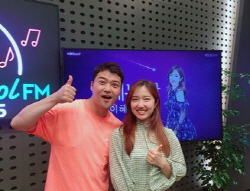 이혜성 “전현무 매력? 믿기 어렵겠지만…OO”