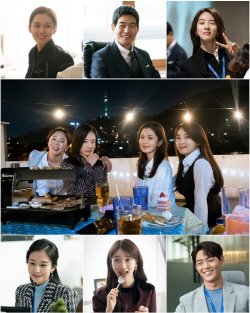 "행복""섭섭""영광"…'VIP' 6人6色 종영 소감[종합]