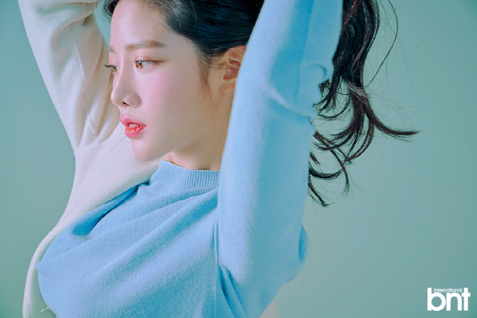  조현 "나에게 베리굿이란?"                                                                                                                                                              