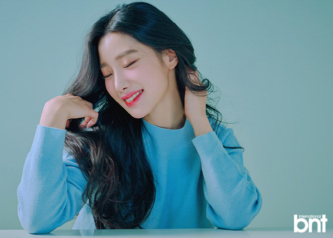  조현 "'정법' 함께 출연한 다솜, 친자매처럼 우애 깊어"                                                                                                                         