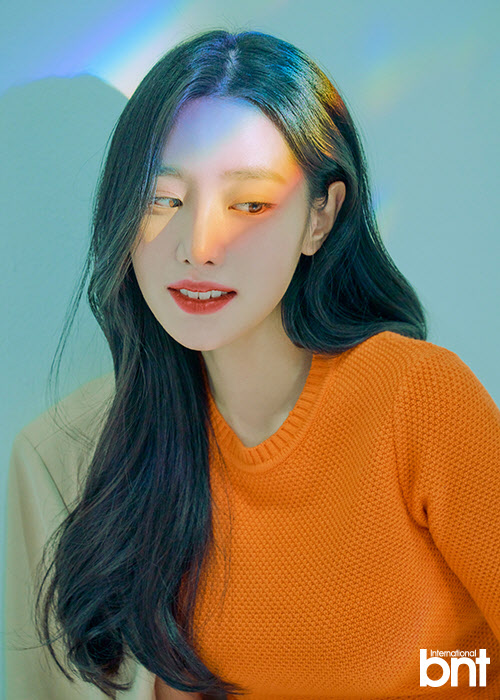  조현, 상큼발랄                                                                                                                                                                                   