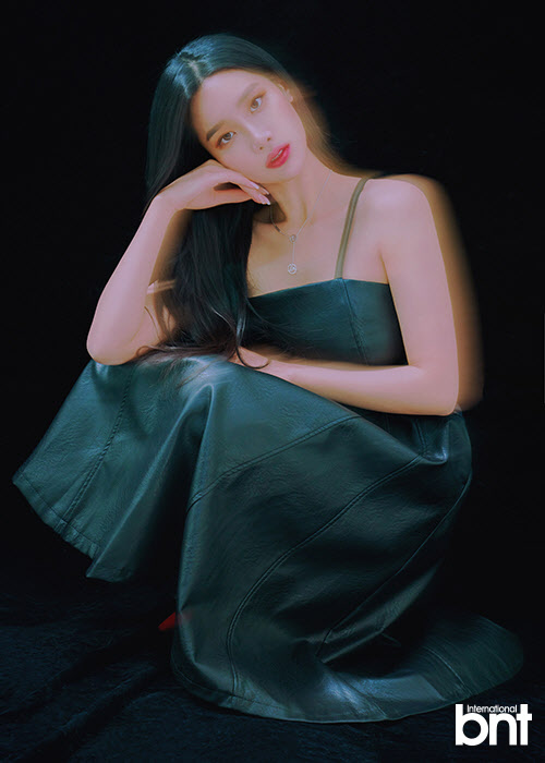  조현 "몸매 관리? 코어 운동 집중해"                                                                                                                                                     