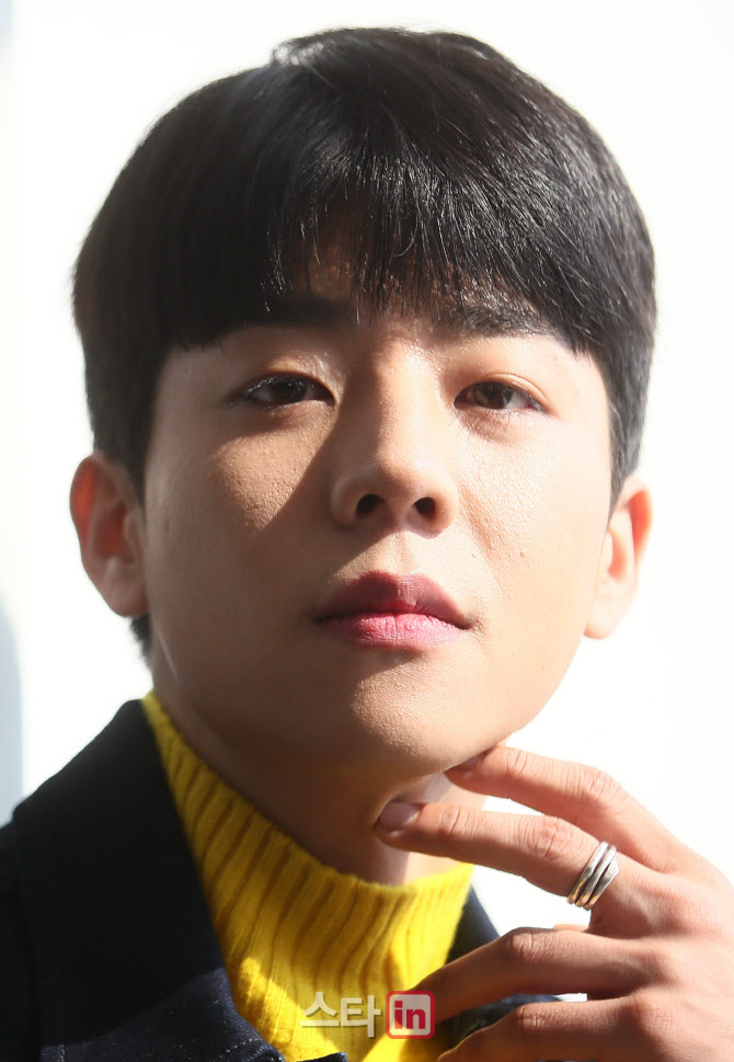 배우 채종협, '꿈을 던지다'                                                                                                                                                              