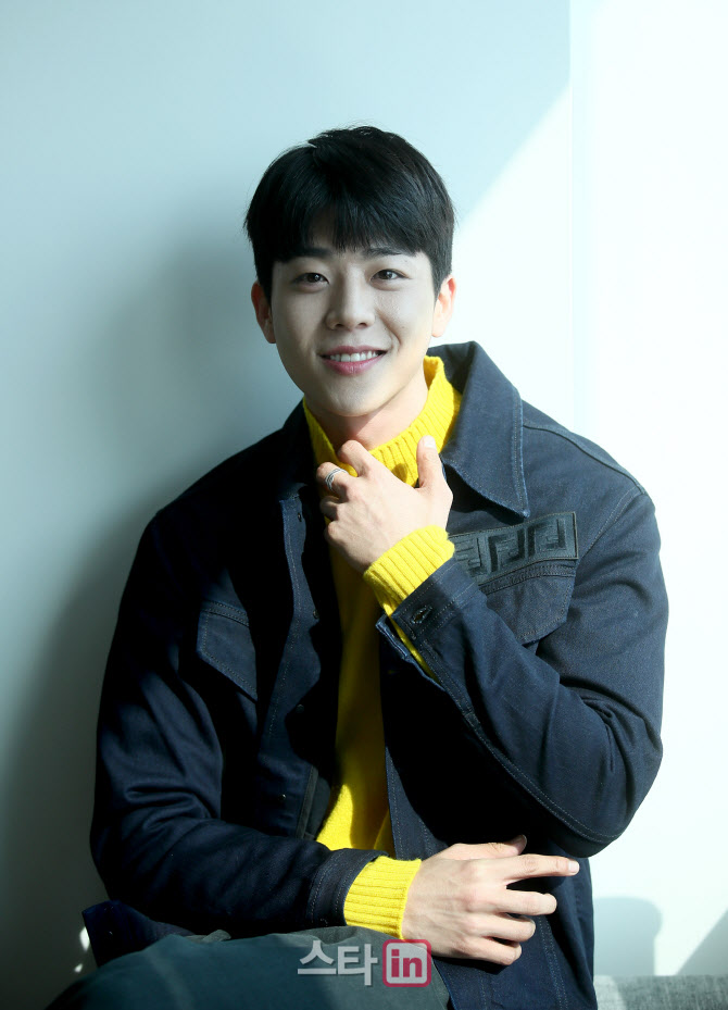 배우 채종협, '스토브리그에서 이룬 배우의 꿈'                                                                                                                                            