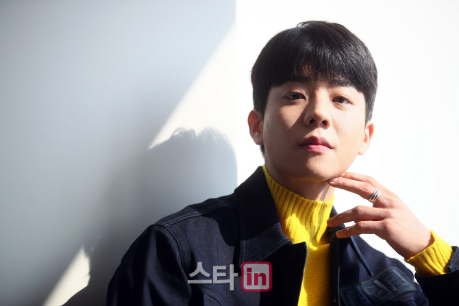 배우 채종협, '이데일리와 인터뷰'                                                                                                                                                        