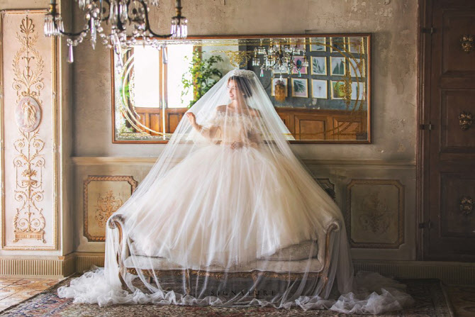 크레용팝 금미, 오늘(23일) 비공개 결혼식                                                                                                                                                           