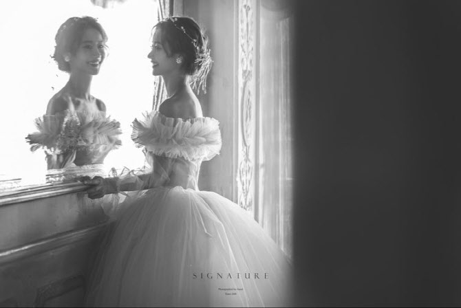 크레용팝 금미, 오늘(23일) 결혼                                                                                                                                                                    