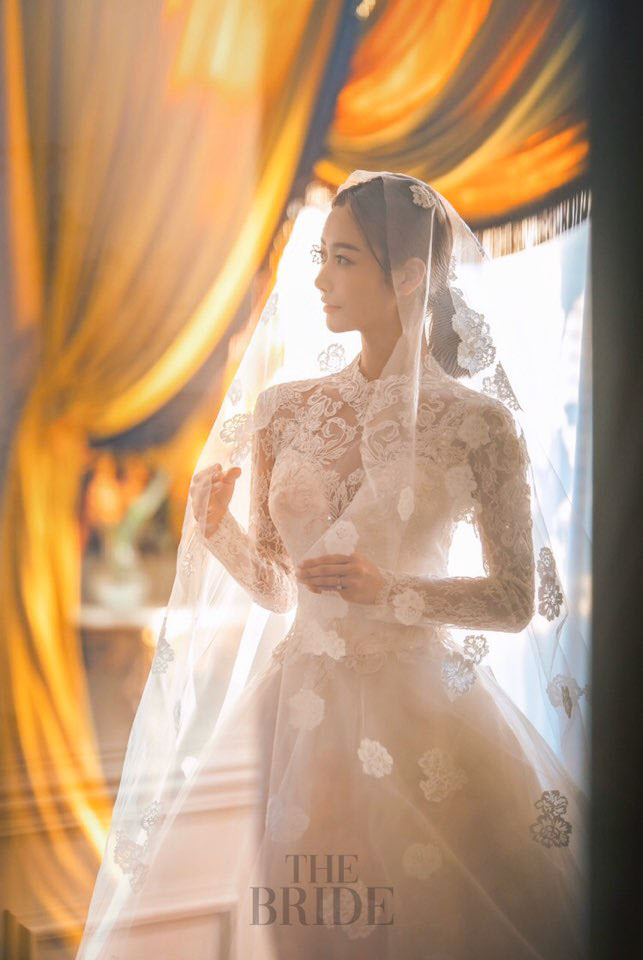 크레용팝 금미, 오늘(23일) 결혼해요                                                                                                                                                                