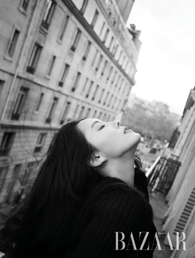 효민, 완벽한 비주얼                                                                                                                                                                               