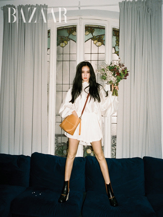 효민 파리 화보 공개…분위기 대폭발                                                                                                                                                                      