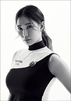 [포토] 유현주 '매혹적인 2020 SS 화보'