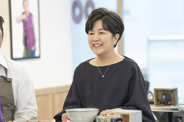 이성미 "태어나자마자 친어머니 떠나.. 그립다"