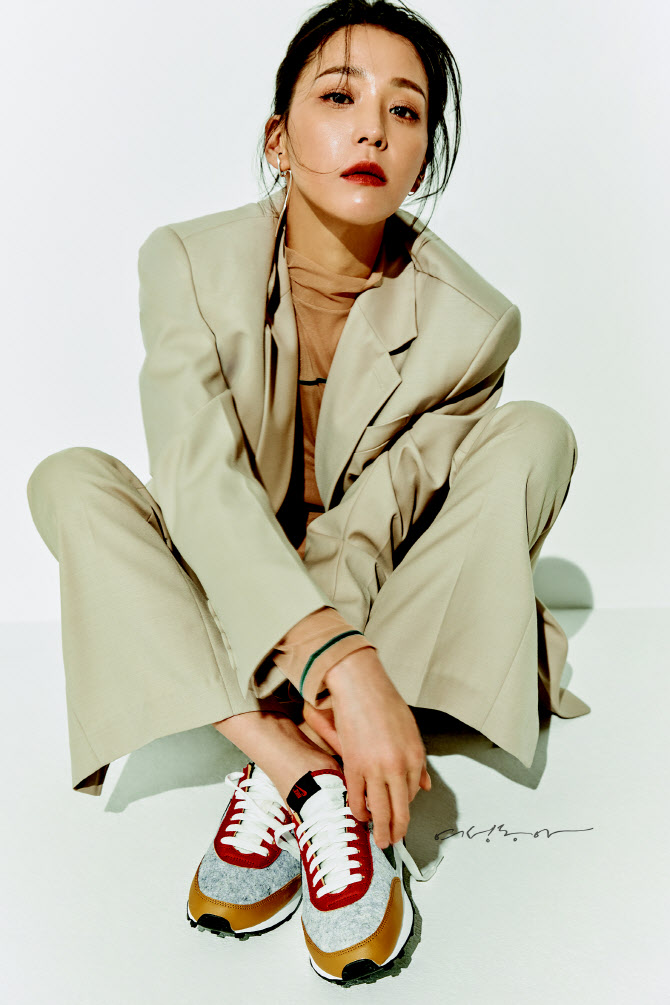 [포토 ]한고은, 시크하게                                                                                                                                                                                 