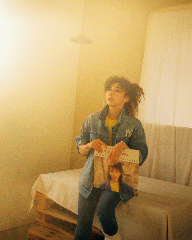 김완선, 세월 잊은 방부제 미모                                                                                                                                                                     