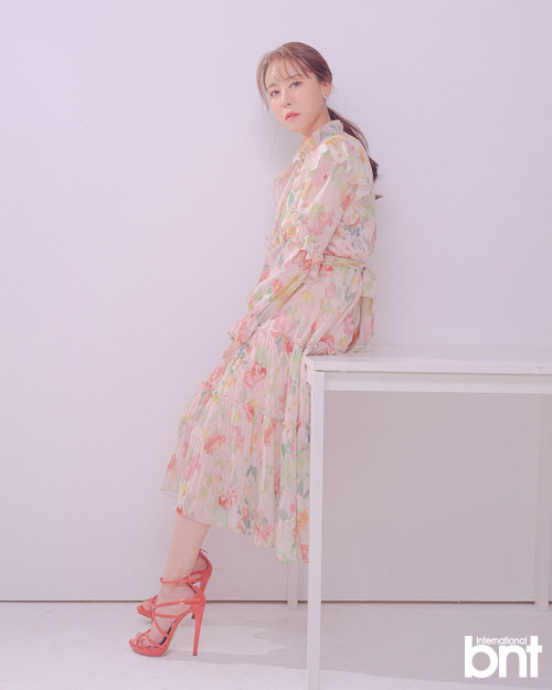 김우린 "스트레스 해소? 잠과 시끄러운 노래 들으며 춤추기"                                                                                                                                