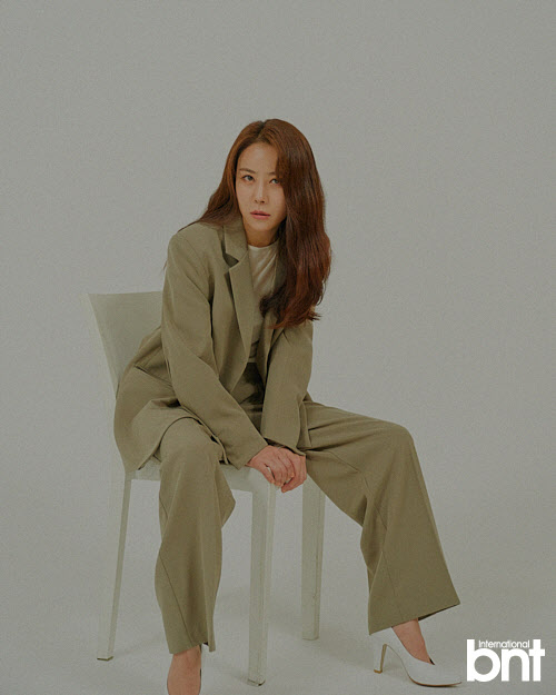 김우린 "건강과 체력 다지기 위해 운동"                                                                                                                                                   