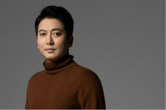 '기생충' 박명훈, 부친상…폐암 투병 끝 별세