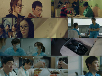 2막 앞둔 '슬기로운 의사생활', 지난 떡밥 총정리