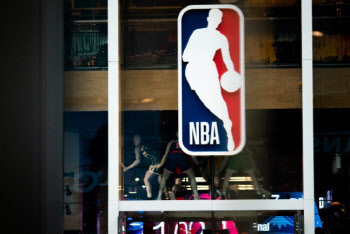 NBA, 5월 8일부터 훈련장 시설 개방…단체 훈련은 금지