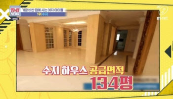 가장 비싼 집에 사는 女 아이돌 1위는 수지…134평·40억원
